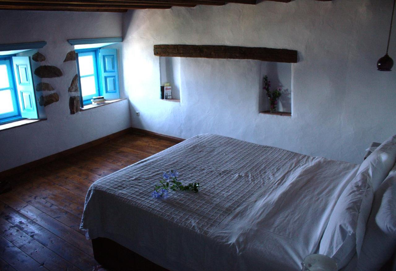 Eirini Luxury Hotel Villas Grikos Bay (Patmos) Exterior foto