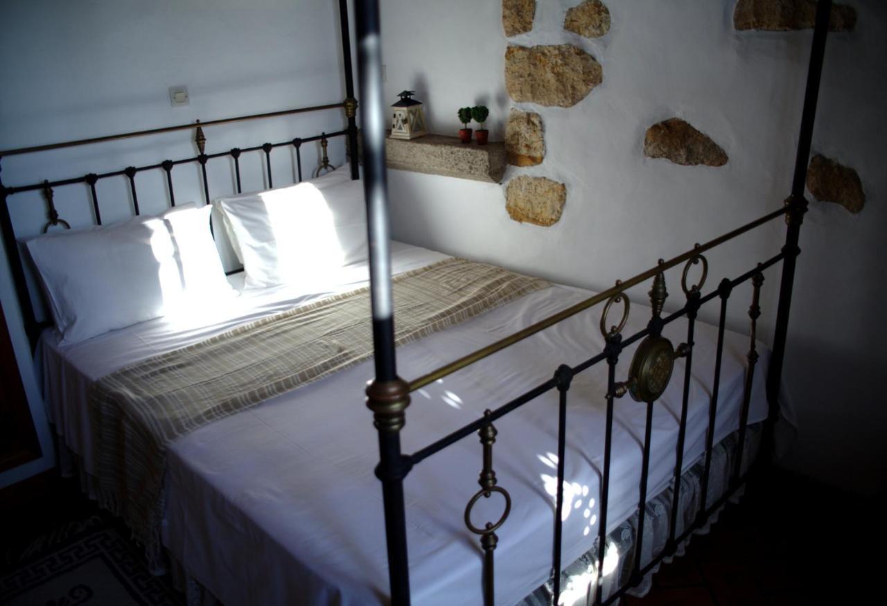 Eirini Luxury Hotel Villas Grikos Bay (Patmos) Exterior foto
